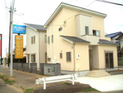 アイダ設計の注文住宅の画像