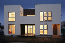 国分建設の注文住宅