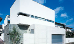 エスバイエルの注文住宅の画像