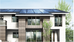 ノーブルホームの注文住宅の画像